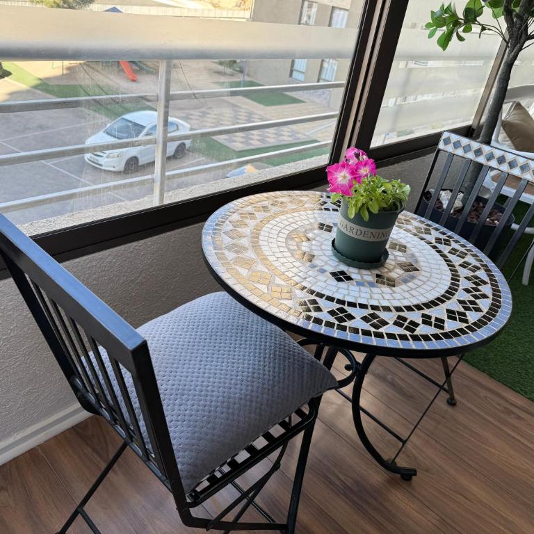 Departamento en Edificio Innova - Apartamento de 1 dormitorio - 14
