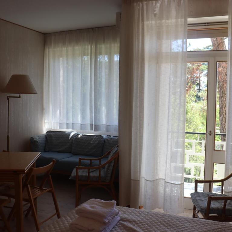 Monika Holiday 515 Bianca Lake - Appartamento con 1 Camera da Letto - 10