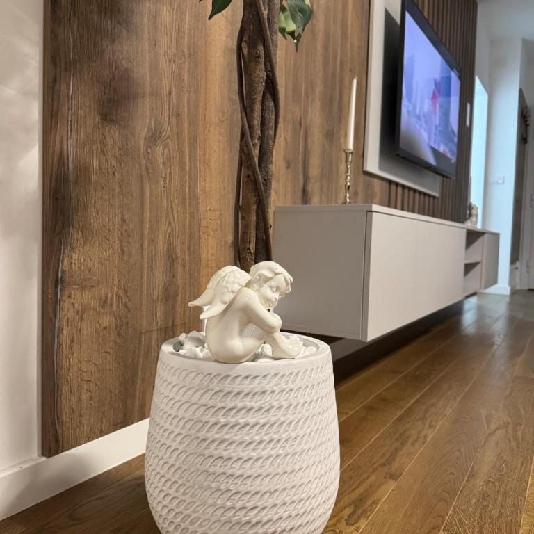 Palas Central Delux & SPA - One-Bedroom Apartment - 1