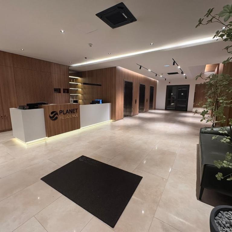 Palas Central Delux & SPA - One-Bedroom Apartment - 2