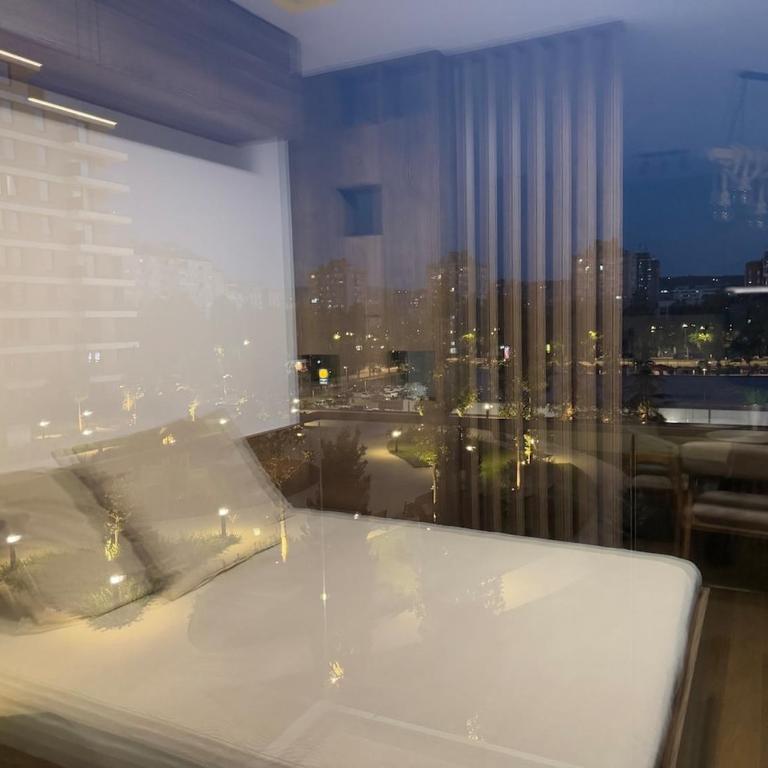 Palas Central Delux & SPA - One-Bedroom Apartment - 24