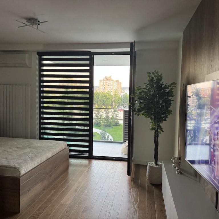 Palas Central Delux & SPA - One-Bedroom Apartment - 29