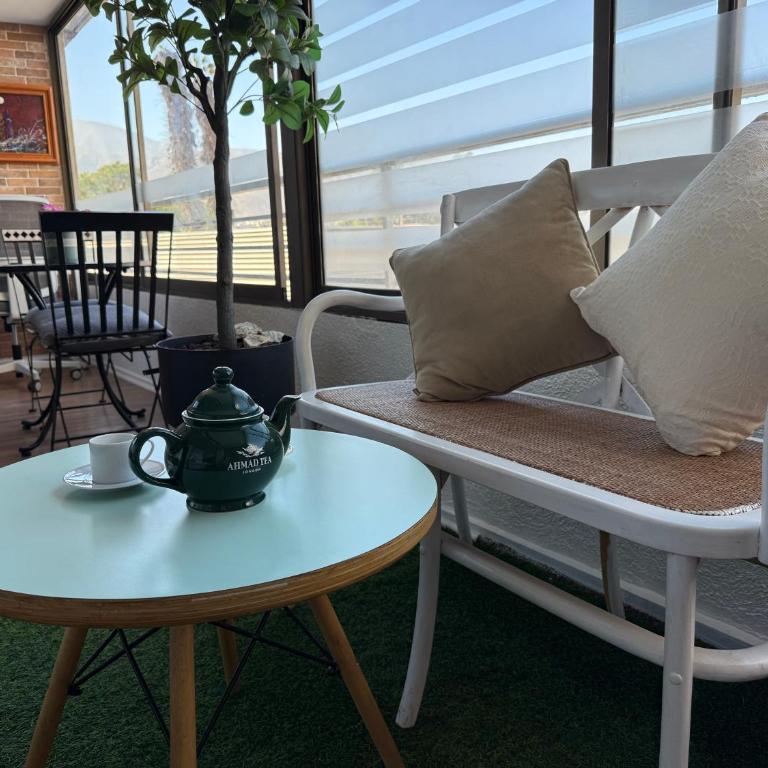 Departamento en Edificio Innova - Apartamento de 1 dormitorio - 13
