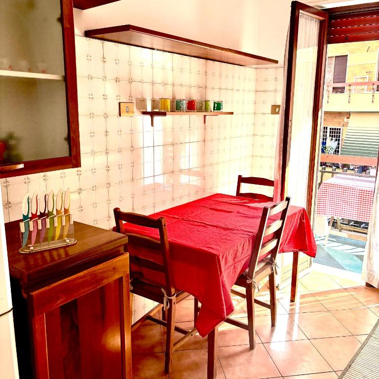 Casa Rita 15 minuti dal centro - Appartamento con 1 Camera da Letto - 1