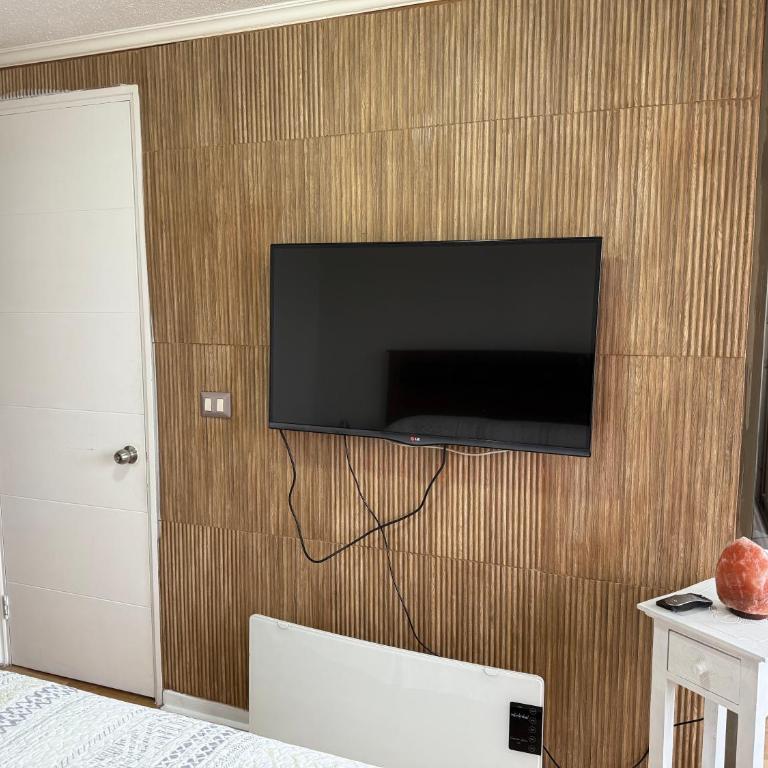 Departamento en Edificio Innova - Apartamento de 1 dormitorio - 12