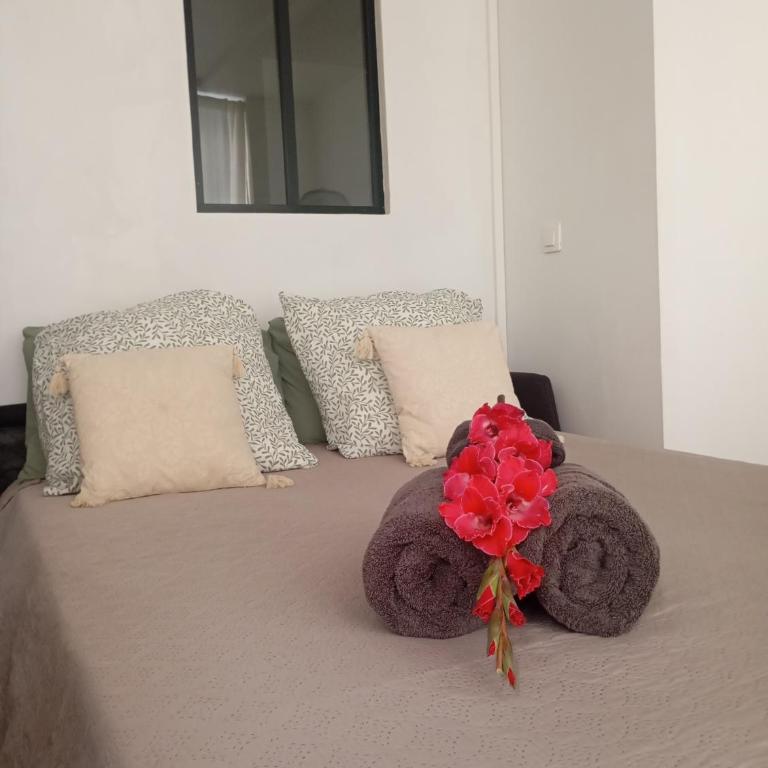 Cocon convivial a montmartre - Appartement 1 Chambre - 11