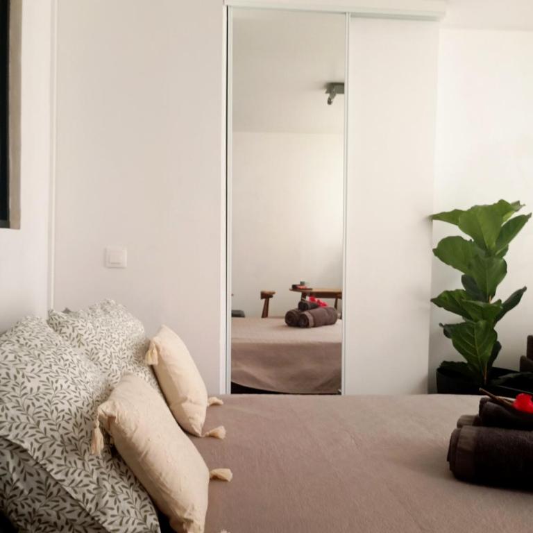 Cocon convivial a montmartre - Appartement 1 Chambre - 10