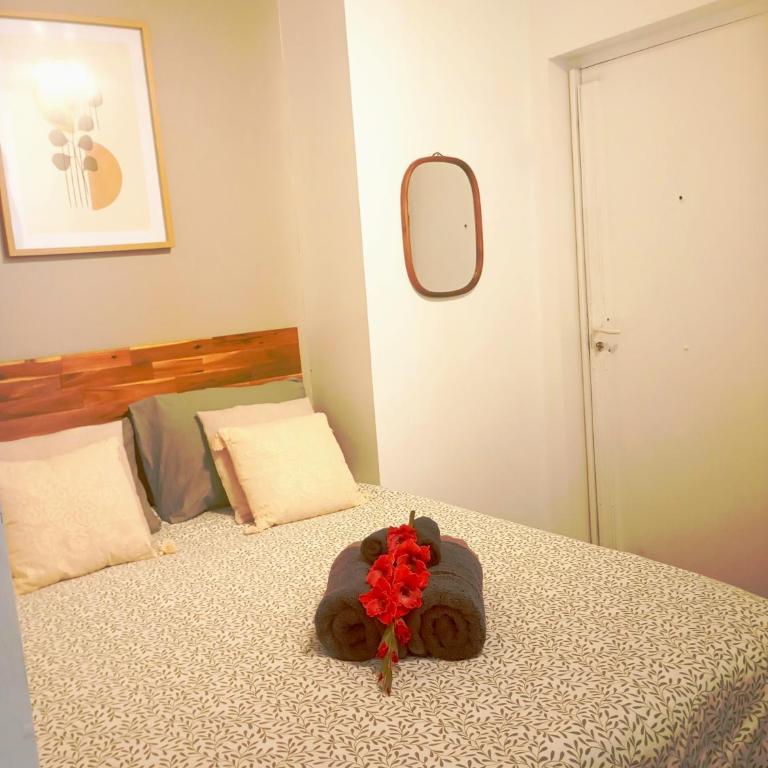 Cocon convivial a montmartre - Appartement 1 Chambre - 17