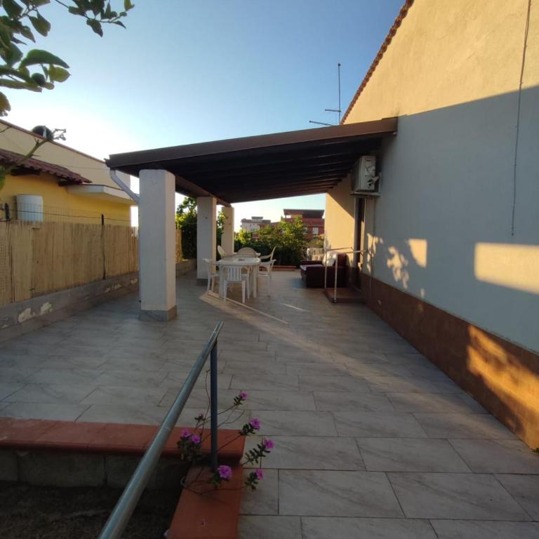 Casa vacanze balestrate - Casa con 2 Camere da Letto - 1