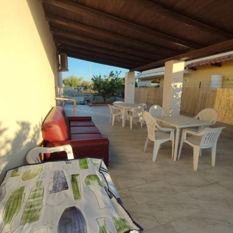 Casa vacanze balestrate - Casa con 2 Camere da Letto - 6