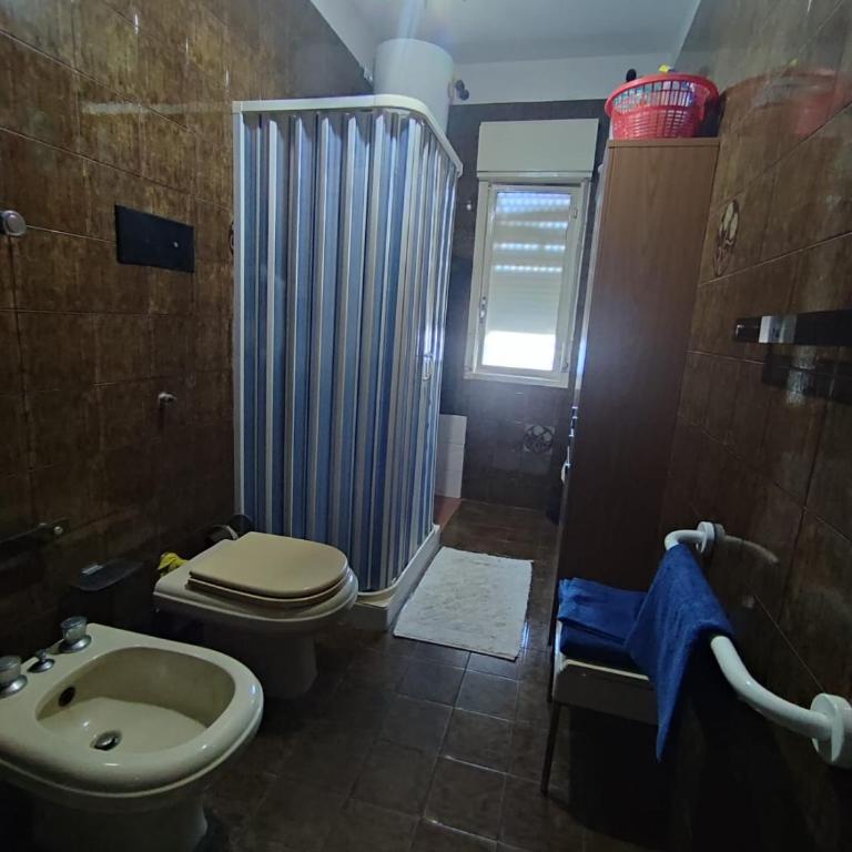 Casa vacanze balestrate - Casa con 2 Camere da Letto - 16