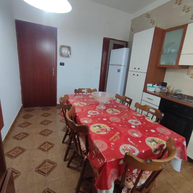 Casa vacanze balestrate - Casa con 2 Camere da Letto - 14