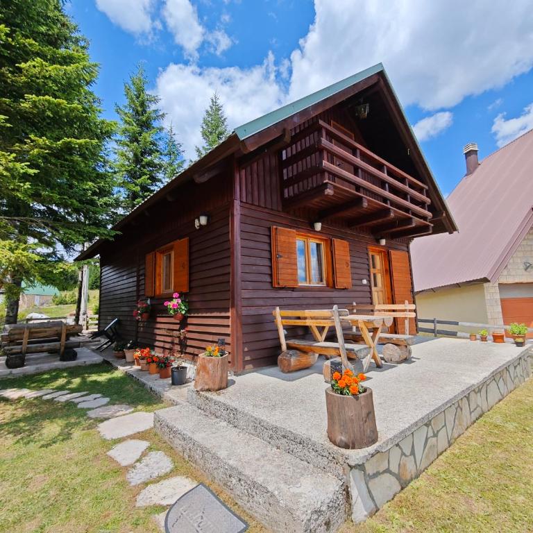 Holiday Home Bella - Vacation Home - 1