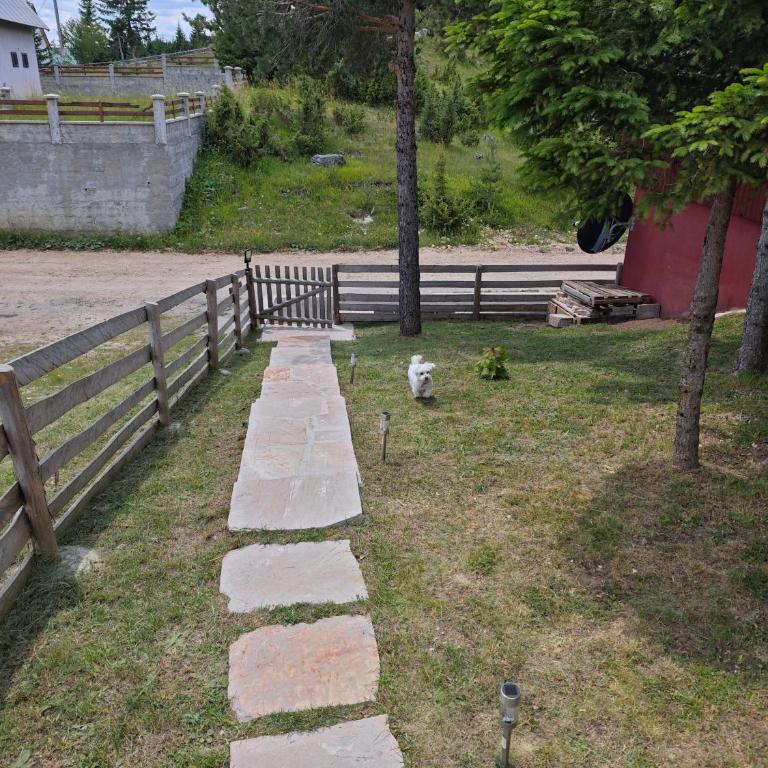 Holiday Home Bella - Vacation Home - 33