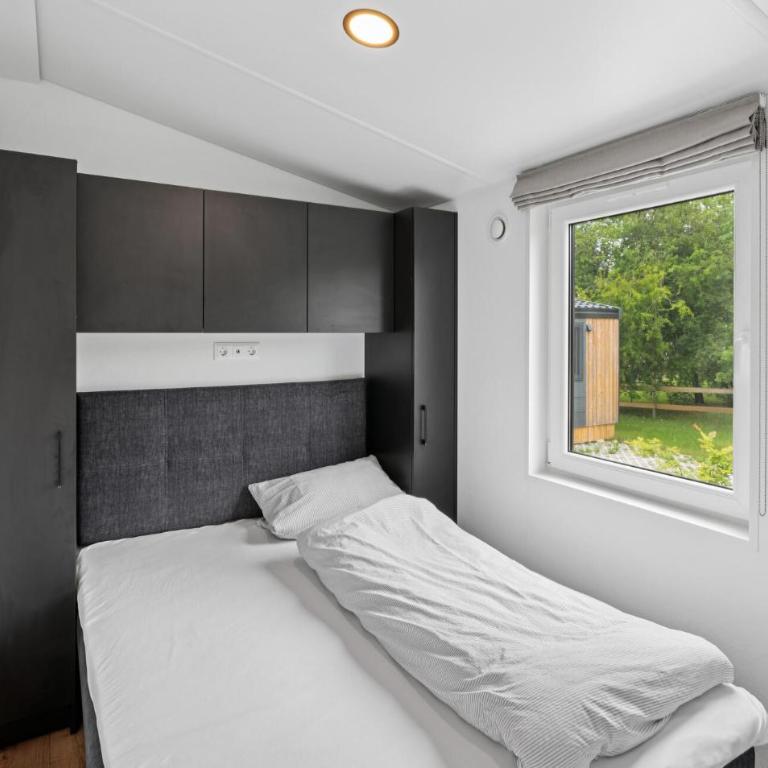 Superbe Maison À Erkheim Avec Wifi - Maison de Vacances 2 Chambres - 11