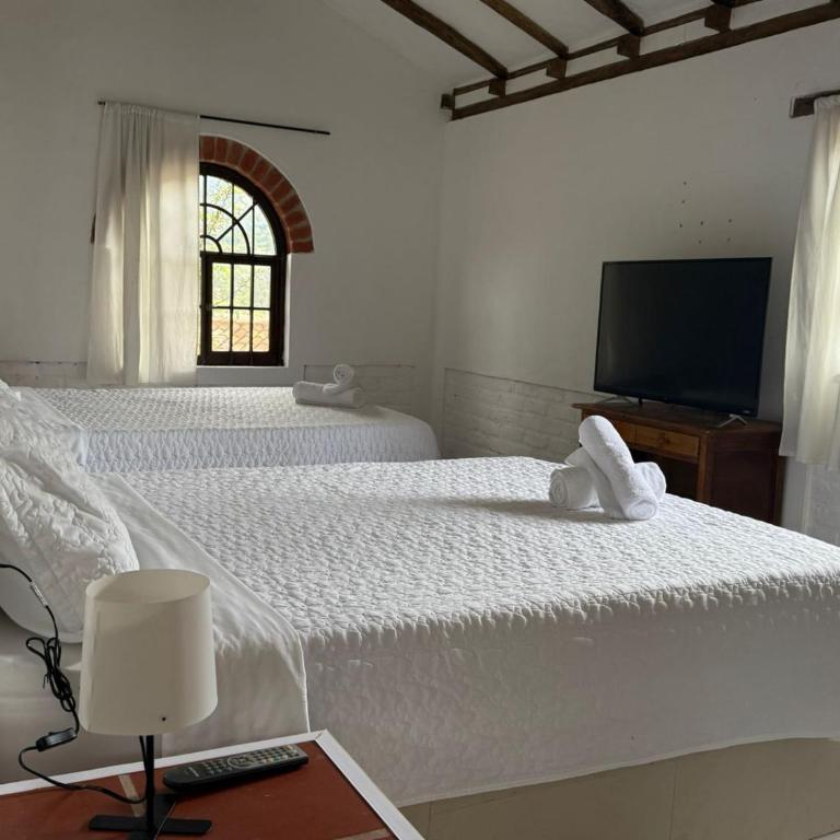 Hotel Montelux - Standard Family Room - 2