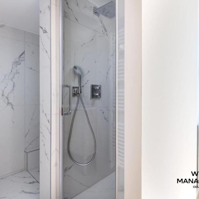Résidence Ariondaz Campanule - Spacieux appartement vue Vallée MAE-6814 - Appartement - 10