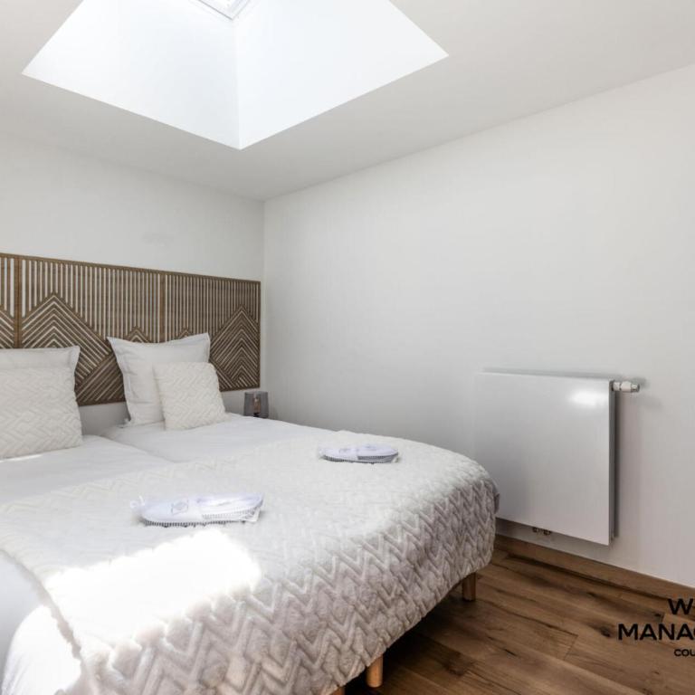 Résidence Ariondaz Campanule - Spacieux appartement vue Vallée MAE-6814 - Appartement - 13