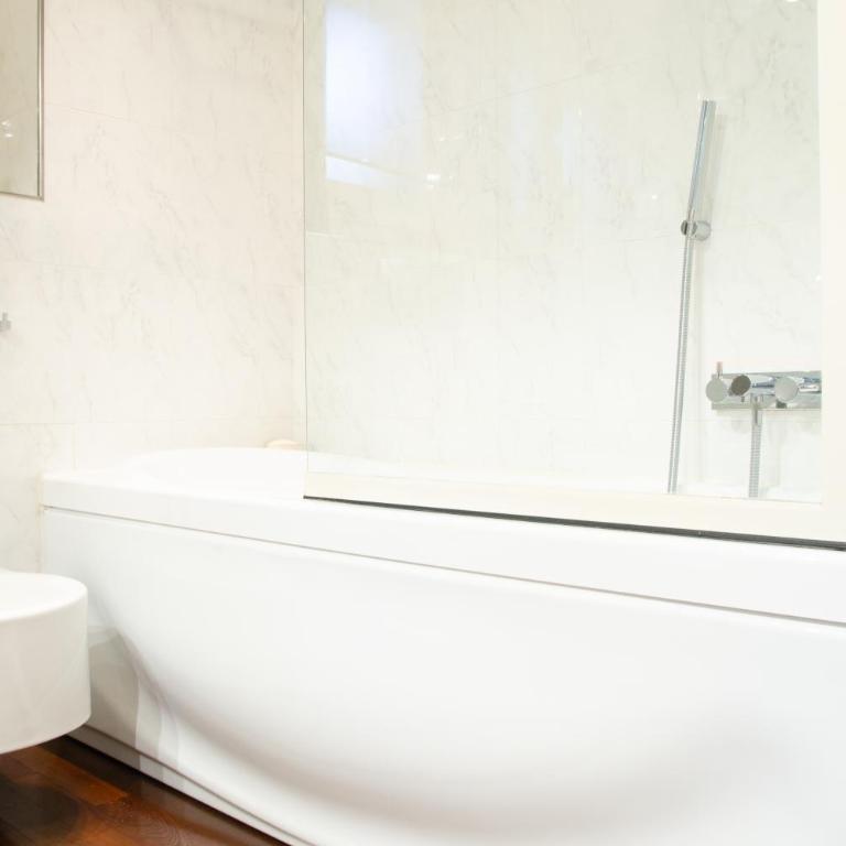 Amore, TuttoTempoPerso by HAPPYHOSTORINO - Two-Bedroom Apartment - 30