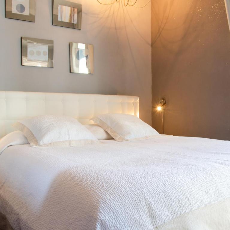 Amore, TuttoTempoPerso by HAPPYHOSTORINO - Two-Bedroom Apartment - 19