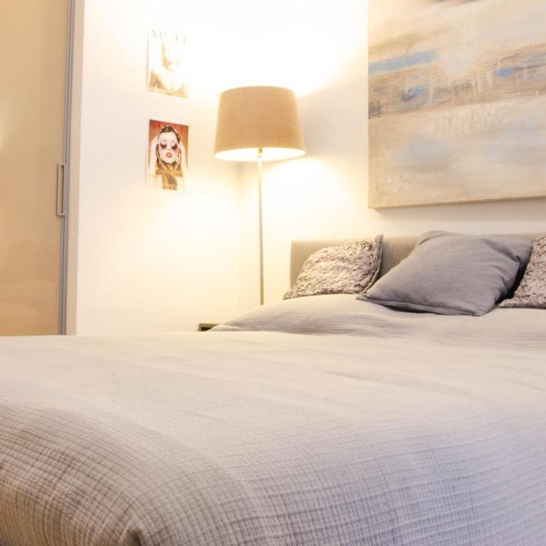 Amore, TuttoTempoPerso by HAPPYHOSTORINO - Two-Bedroom Apartment - 22