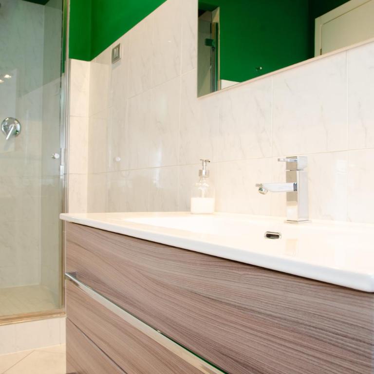 Amore, TuttoTempoPerso by HAPPYHOSTORINO - Two-Bedroom Apartment - 28