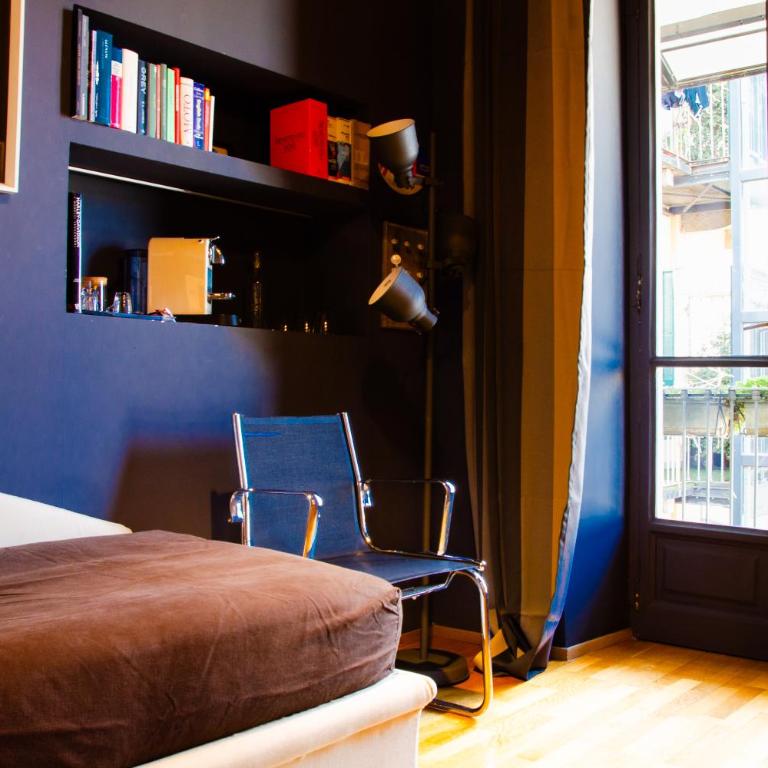 Amore, TuttoTempoPerso by HAPPYHOSTORINO - Two-Bedroom Apartment - 18