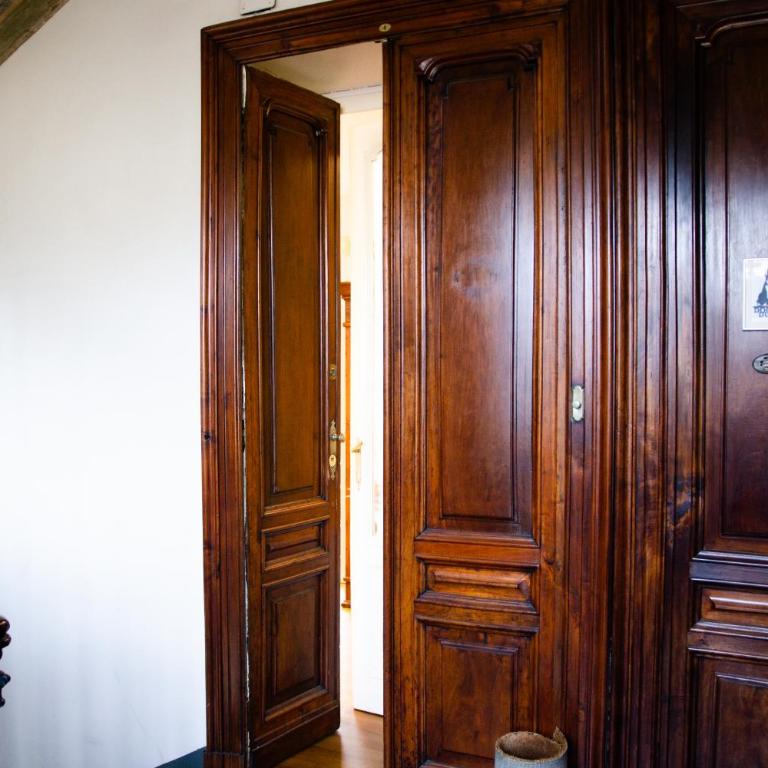 Amore, TuttoTempoPerso by HAPPYHOSTORINO - Two-Bedroom Apartment - 38