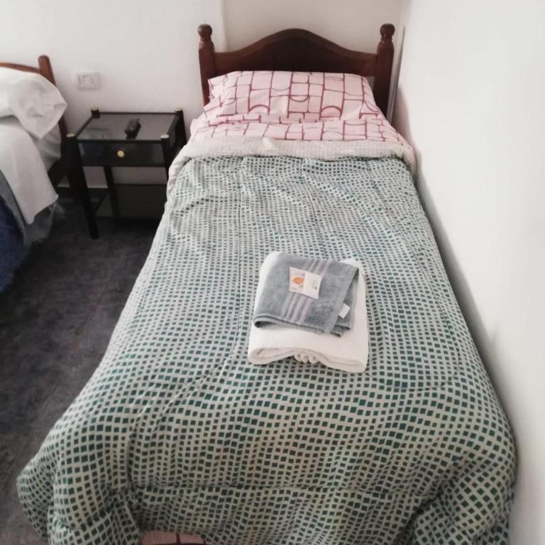 Acuario 2 - Apartamento de 1 dormitorio - 4