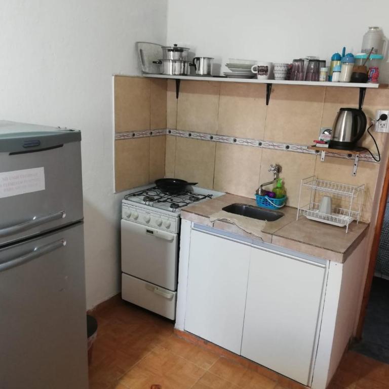 Acuario 2 - Apartamento de 1 dormitorio - 6