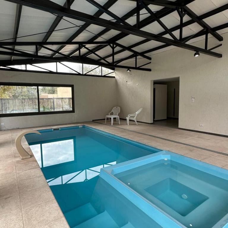 Terroir Village - Complejo de 4 duplex - Apartamento - 23