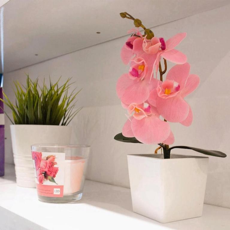 Nice studio with a terrace - Apartment mit 1 Schlafzimmer - 9