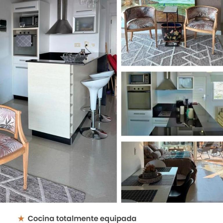 Studio en primera linea de playa - Complejo Linda Bay - Apartamento de 1 dormitorio - 18