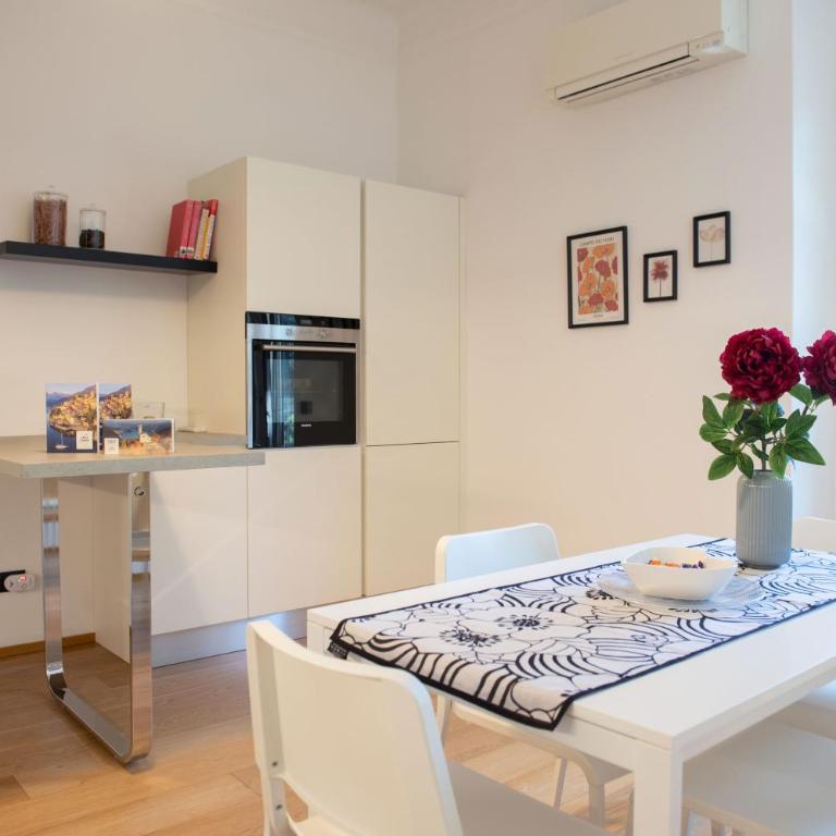 La casa di Antonio - Appartamento con 1 Camera da Letto - 3