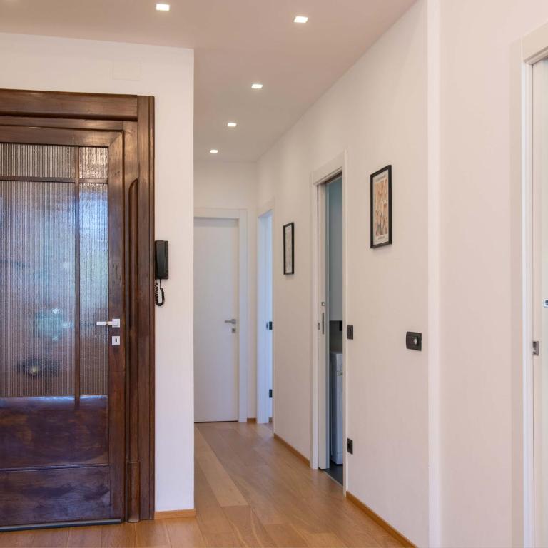 La casa di Antonio - Appartamento con 1 Camera da Letto - 7