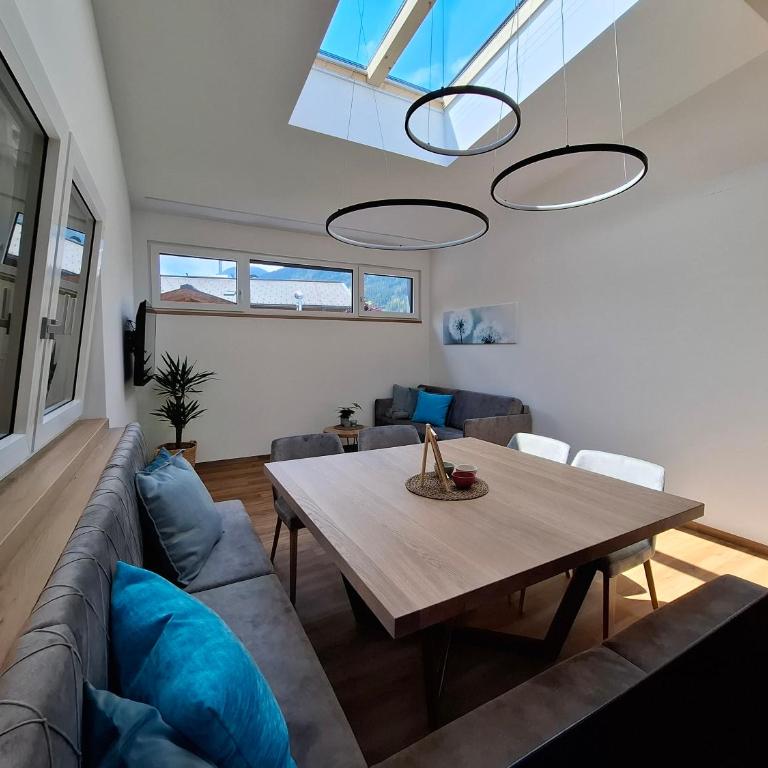 Das Freigeist - Apartment mit 3 Schlafzimmern und Bad - 4