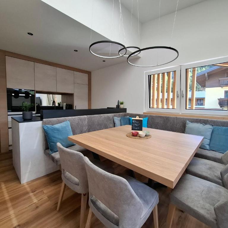 Das Freigeist - Apartment mit 3 Schlafzimmern und Bad - 1