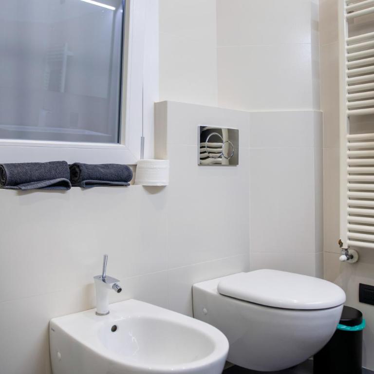 La casa di Antonio - Appartamento con 1 Camera da Letto - 10