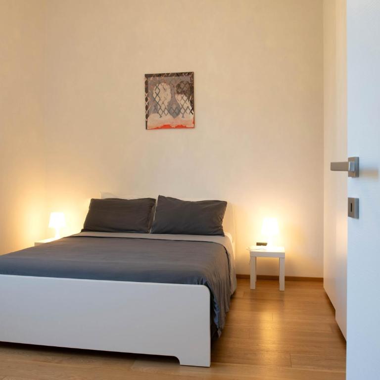 La casa di Antonio - Appartamento con 1 Camera da Letto - 12