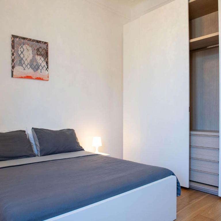 La casa di Antonio - Appartamento con 1 Camera da Letto - 13