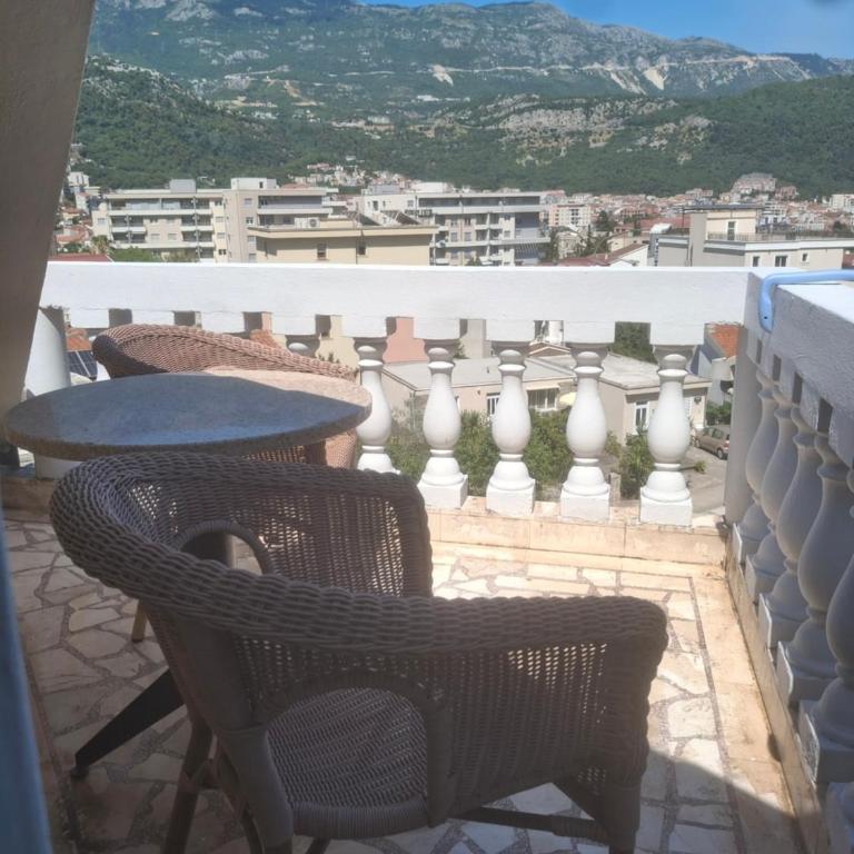 Hepi Budva - One-Bedroom Apartment - 7