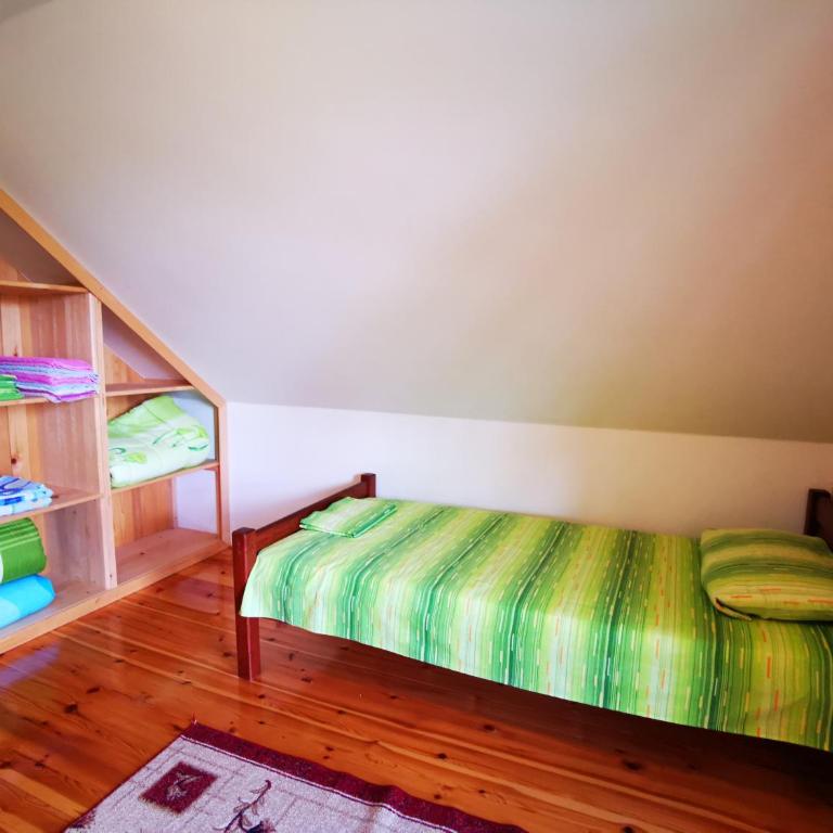 Holiday Home Bella - Vacation Home - 31