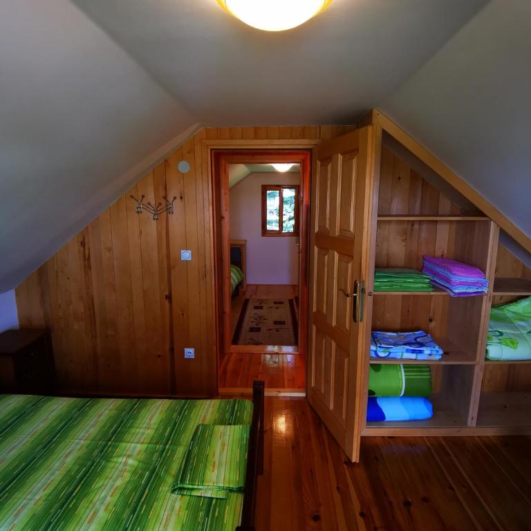 Holiday Home Bella - Vacation Home - 29