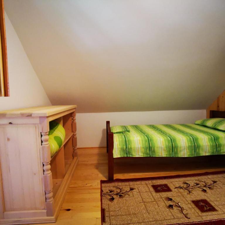 Holiday Home Bella - Vacation Home - 28