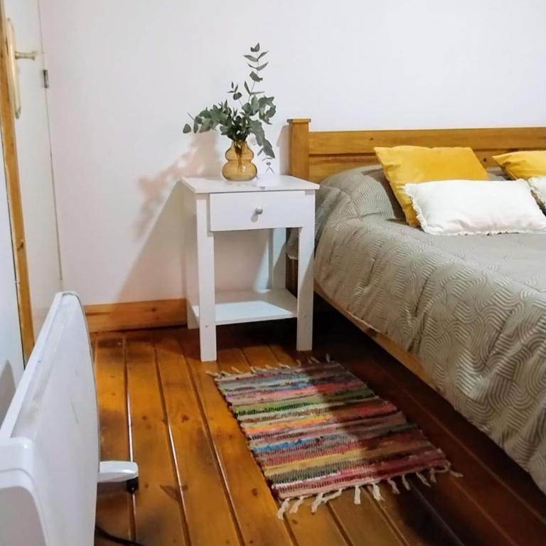 aires de montaña - Chalet de 2 dormitorios - 15