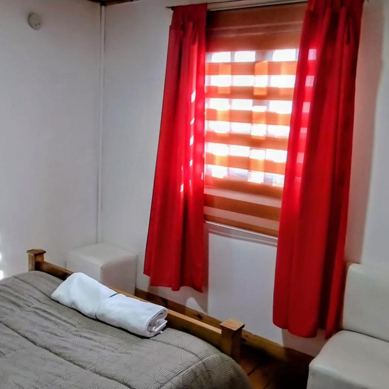 aires de montaña - Chalet de 2 dormitorios - 17