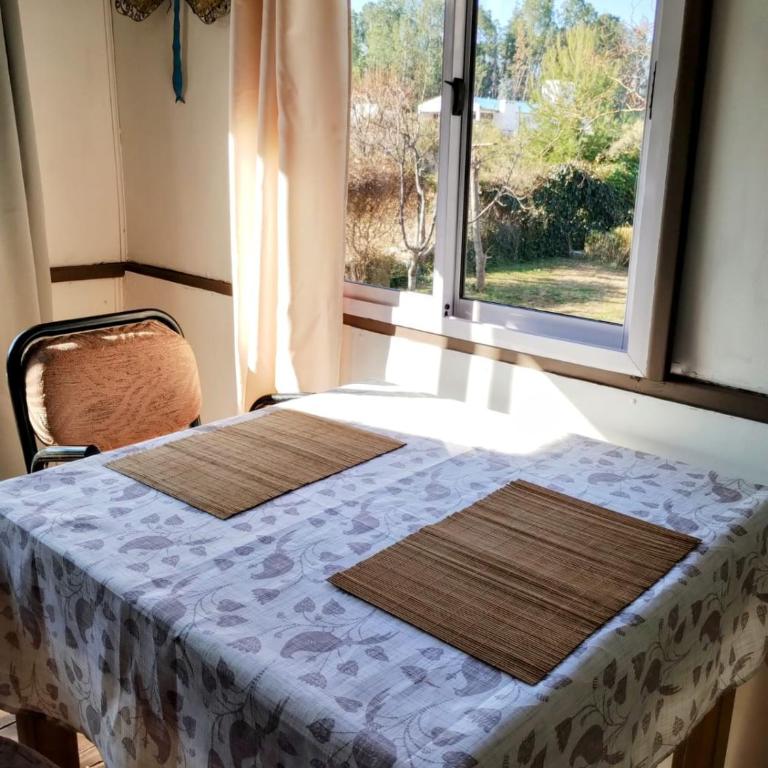 aires de montaña - Chalet de 2 dormitorios - 20
