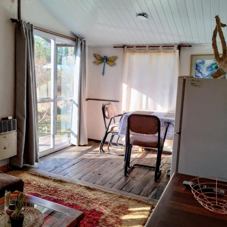 aires de montaña - Chalet de 2 dormitorios - 21