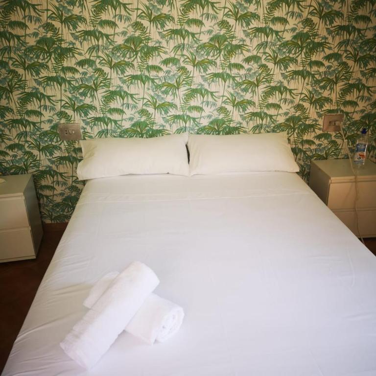 Casa Ángeles - Three-Bedroom House - 17
