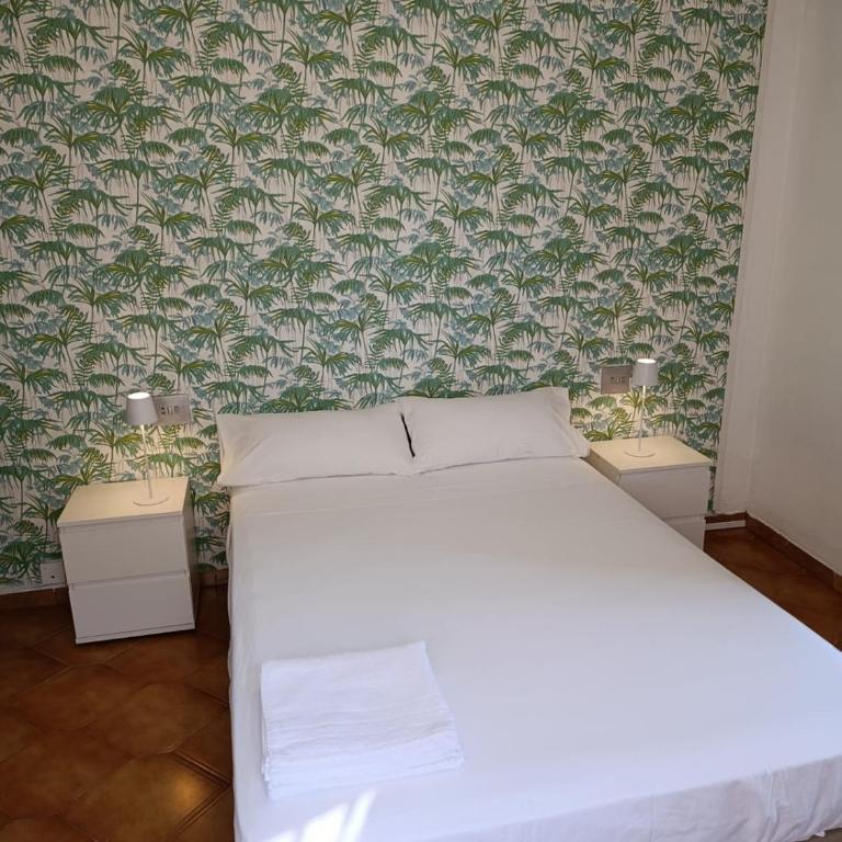Casa Ángeles - Three-Bedroom House - 20